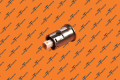 Falcon Door Lit Button - Close Switch, Right Hand | Tesla Part 1069234-00-C