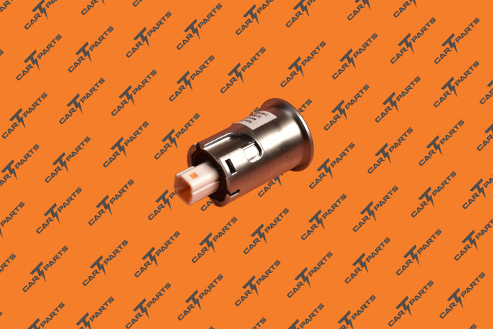 Falcon Door Lit Button - Close Switch, Right Hand | Tesla Part 1069234-00-C
