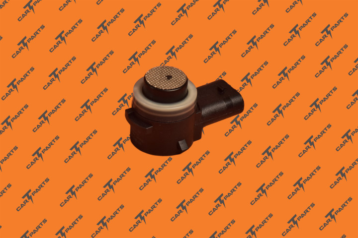 Sensor, Ultrasonic, Radial,Coupling Tape | Tesla Part 1055890-00-E