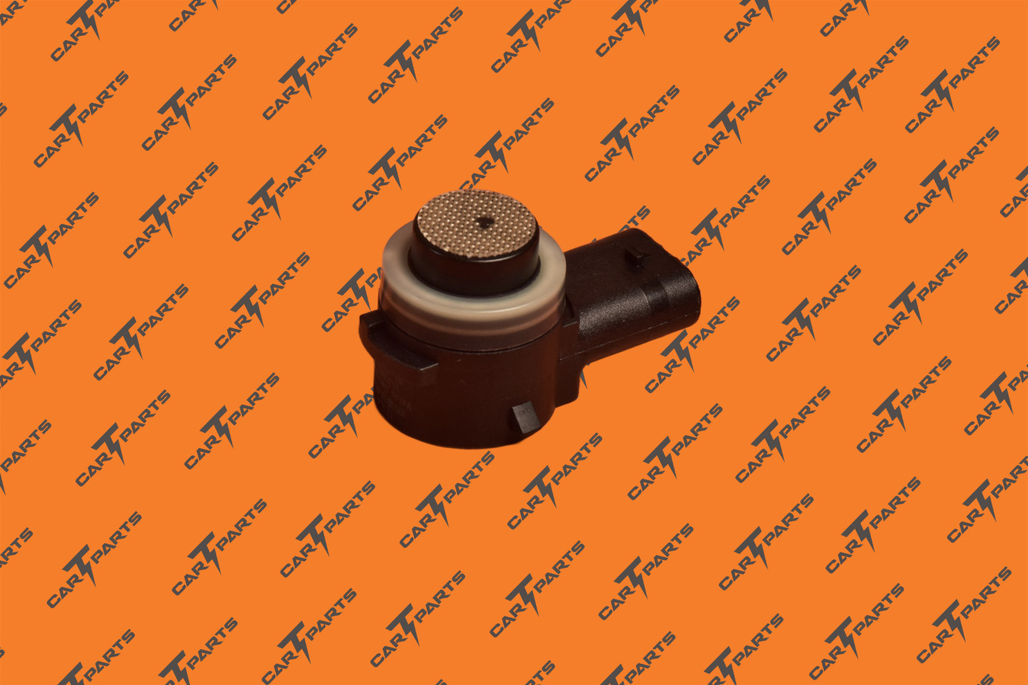 Sensor, Ultrasonic, Radial,Coupling Tape | Tesla Part 1055890-00-E