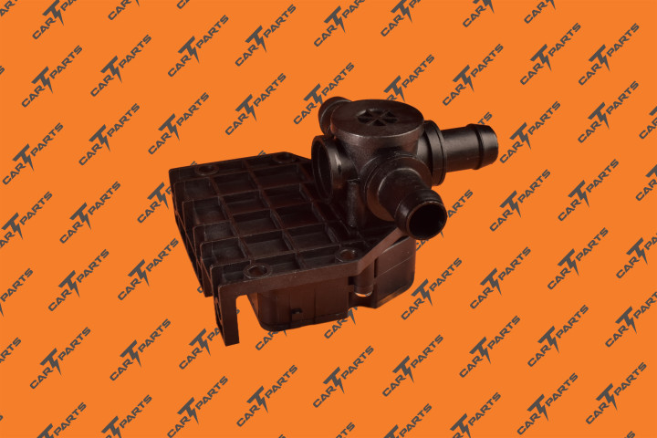 3-Way Valve | Tesla Part 6007384-00-E 6007384-00-F