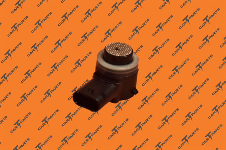Sensor, Ultrasonic, Radial,Coupling Tape | Tesla Part 1055890-00-E