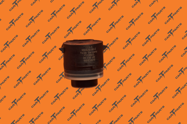 Sensor, Ultrasonic, Radial,Coupling Tape | Tesla Part 1055890-00-E