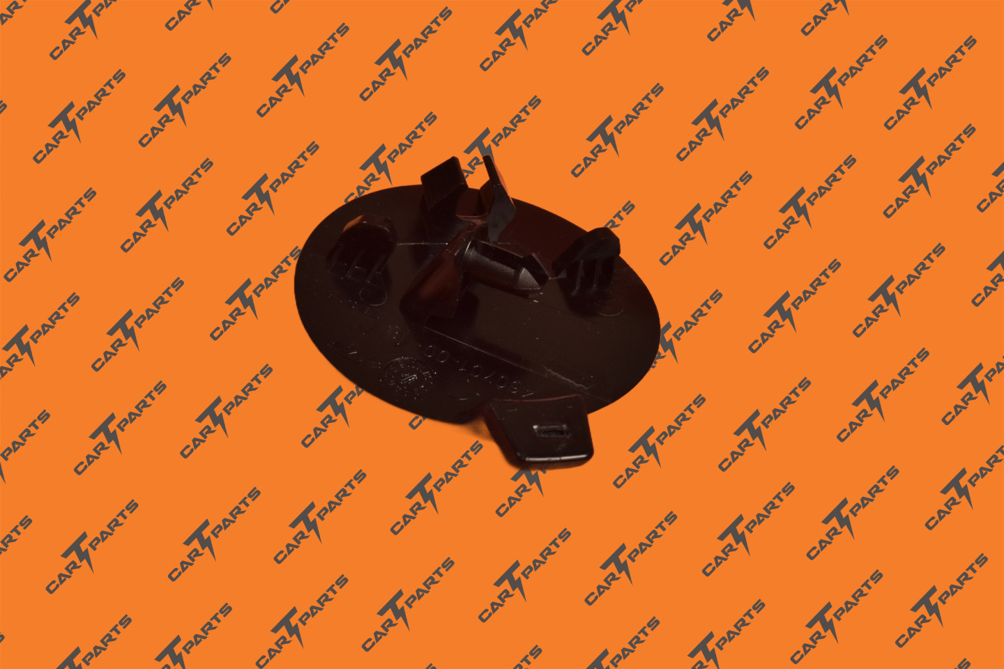 Cover - Tow Hook Frt Fascia, M3 | Tesla Part 1460701-00-B