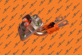 Dc Input Header Assembly-2P- 600V | Tesla Part 1507802-00-B