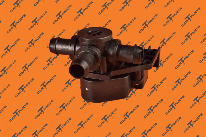 3-Way Valve | Tesla Part 6007384-00-E 6007384-00-F