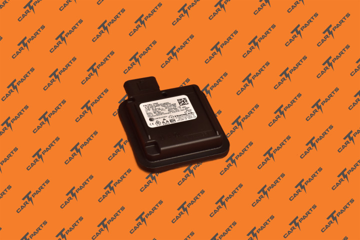Module, Homelink V, Option 2 | Tesla Part 1114984-00-B
