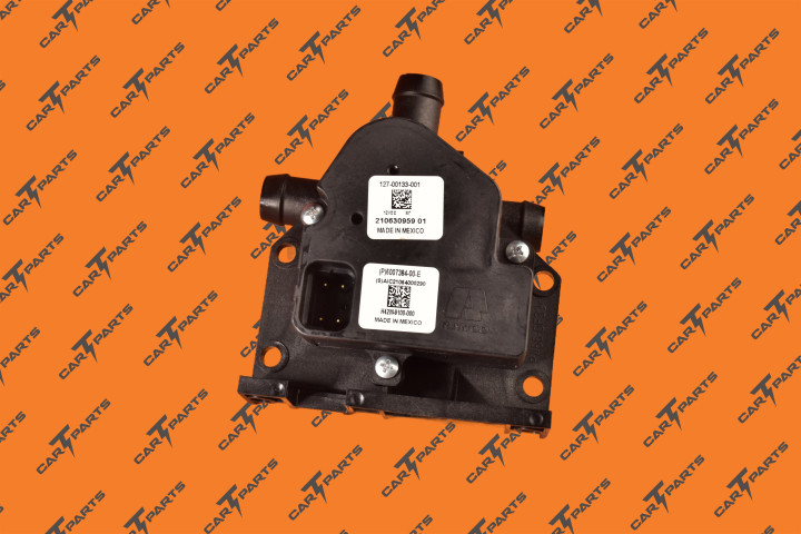 3-Way Valve | Tesla Part 6007384-00-E 6007384-00-F