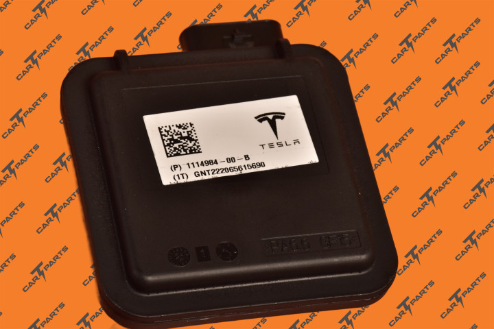 Module, Homelink V, Option 2 | Tesla Part 1114984-00-B
