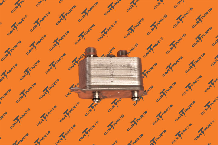 Heat Exchanger,Raven | Tesla Part 1478201-00-B