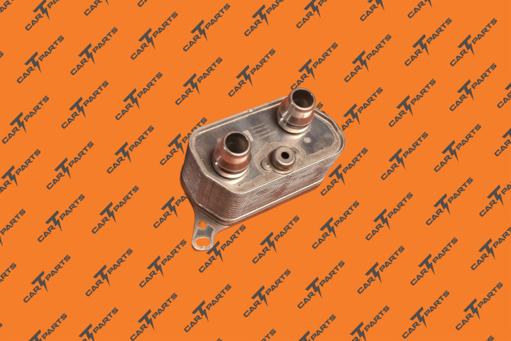 Heat Exchanger,Raven | Tesla Part 1478201-00-B