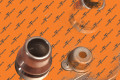 Heat Exchanger,Raven | Tesla Part 1478201-00-B