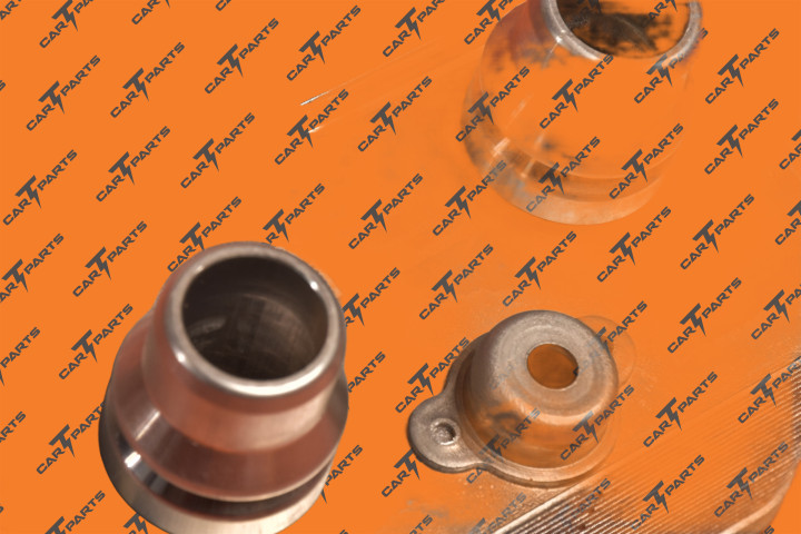 Heat Exchanger,Raven | Tesla Part 1478201-00-B