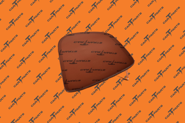 Ext Mirror Glass- Premium- Export- Left Hand | Tesla Part 1130653-00-A