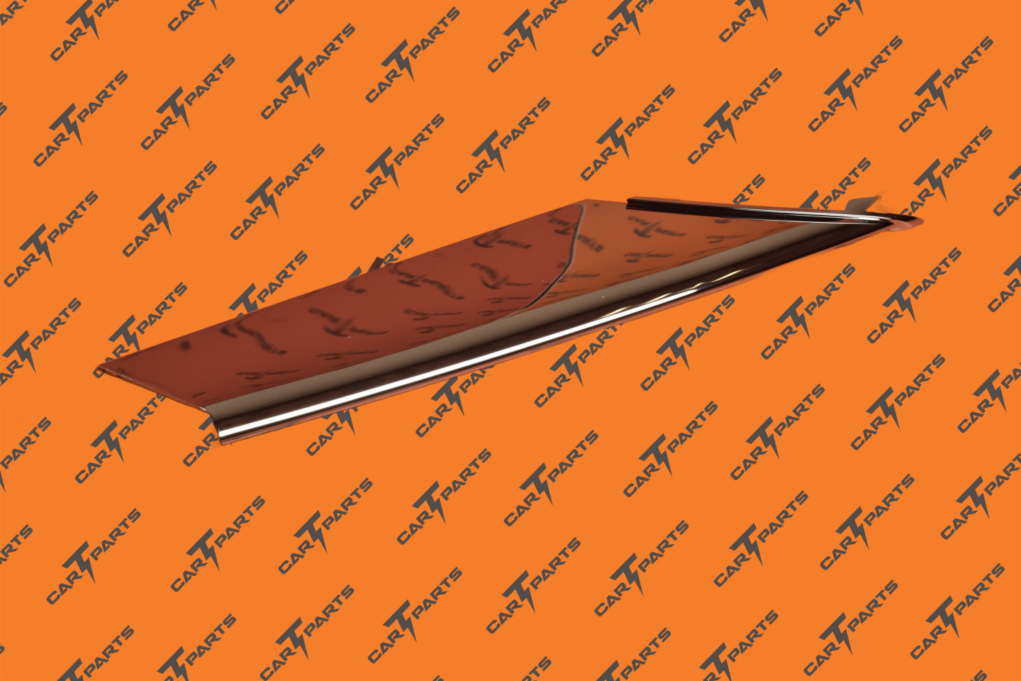 Fog Spear Upr Rh, Fr Fascia, Ms2 | Tesla Part 1056380-00-C