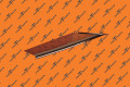 Fog Spear Upr Rh, Fr Fascia, Ms2 | Tesla Part 1056380-00-C