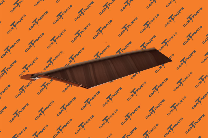 Fog Spear Upr Rh, Fr Fascia, Ms2 | Tesla Part 1056380-00-C