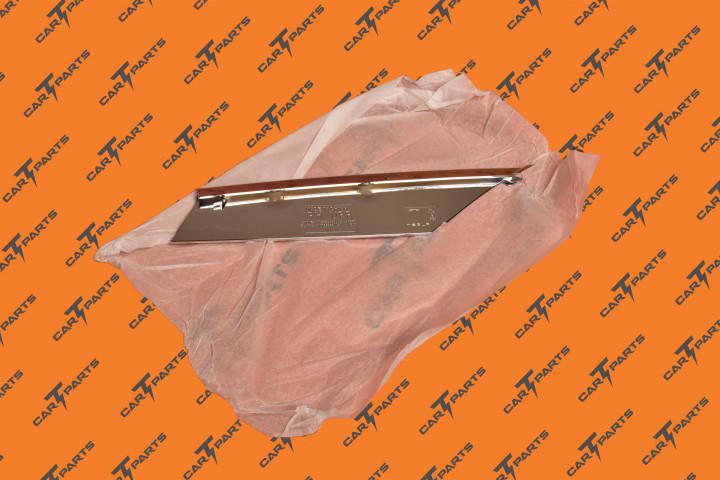 Fog Spear Upr Rh, Fr Fascia, Ms2 | Tesla Part 1056380-00-C