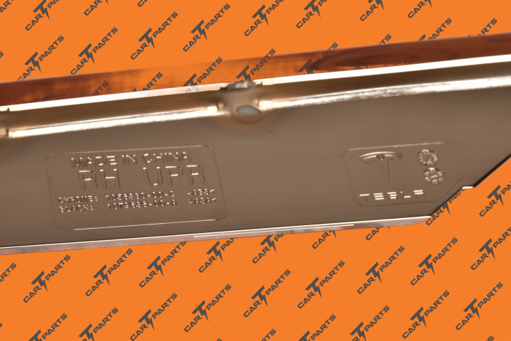Fog Spear Upr Rh, Fr Fascia, Ms2 | Tesla Part 1056380-00-C