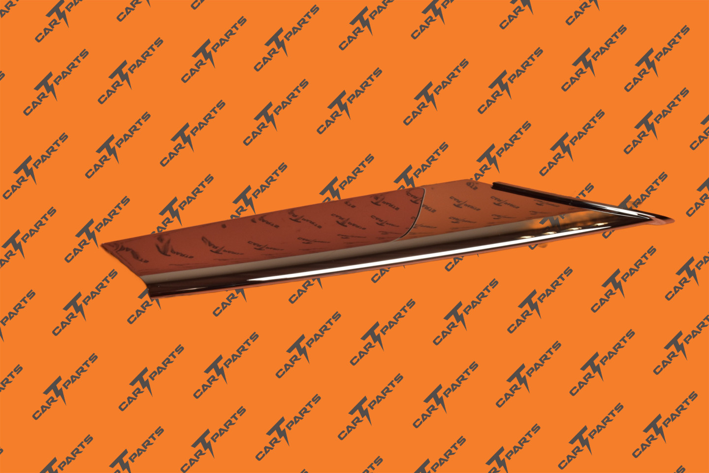 Fog Spear Lwr Rh, Front Fascia Ms2 | Tesla Part 1056381-00-C