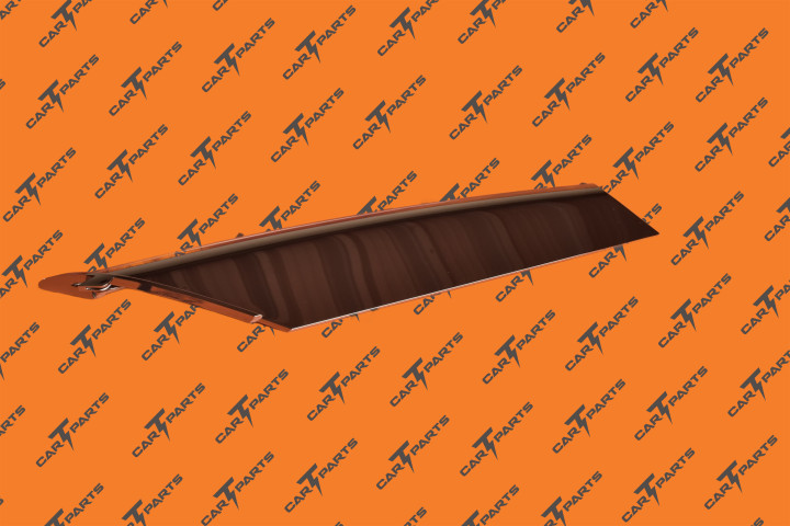 Fog Spear Lwr Rh, Front Fascia Ms2 | Запчасть Tesla 1056381-00-C