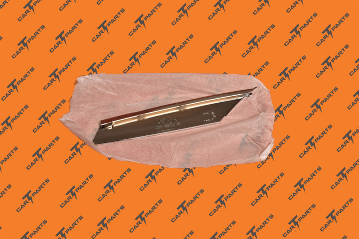 Fog Spear Lwr Rh, Front Fascia Ms2 | Запчасть Tesla 1056381-00-C