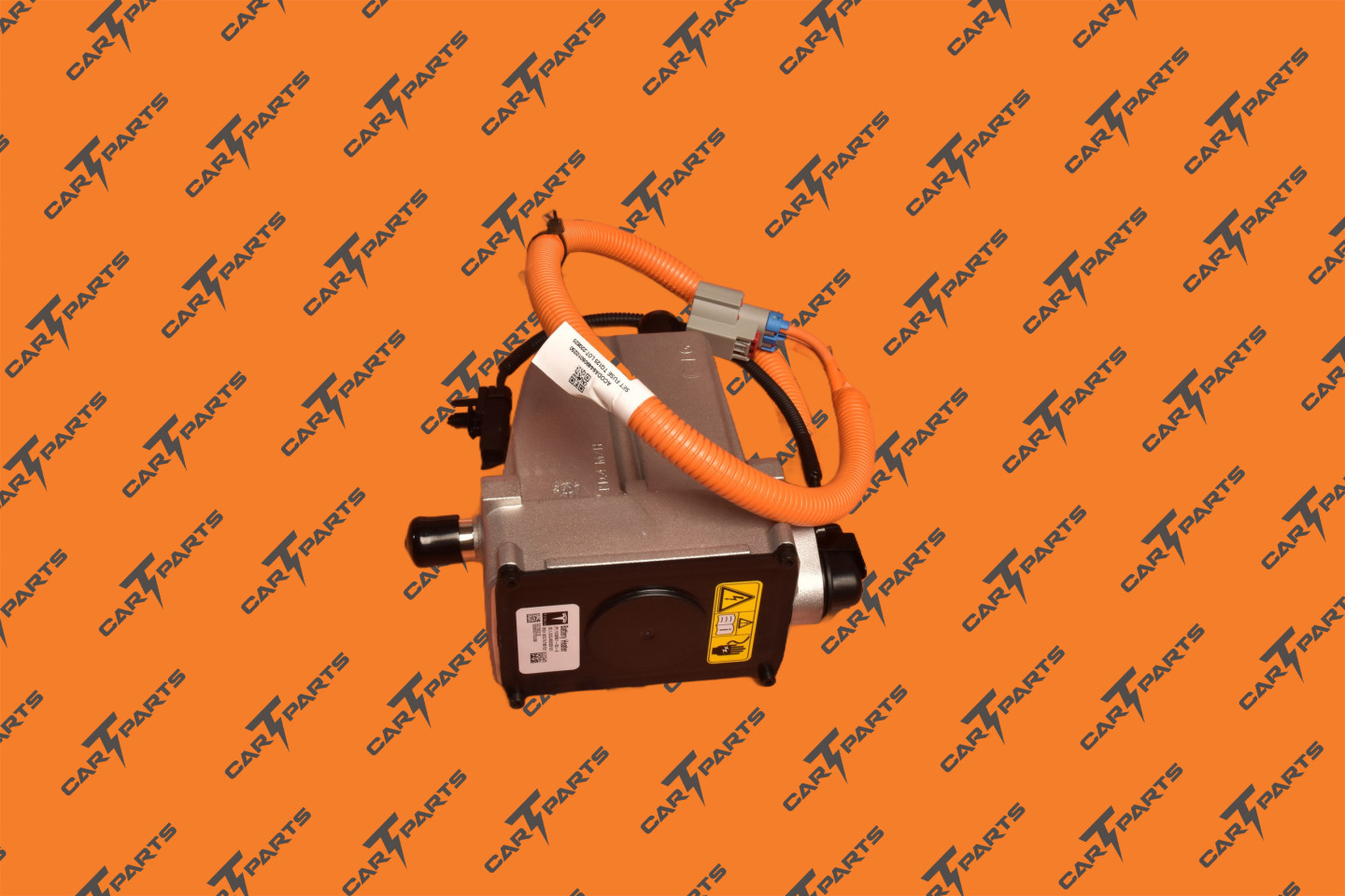 Mdl S, Dm, Therm Sys, Elec Batt Heater | Tesla Part 1038901-00-J