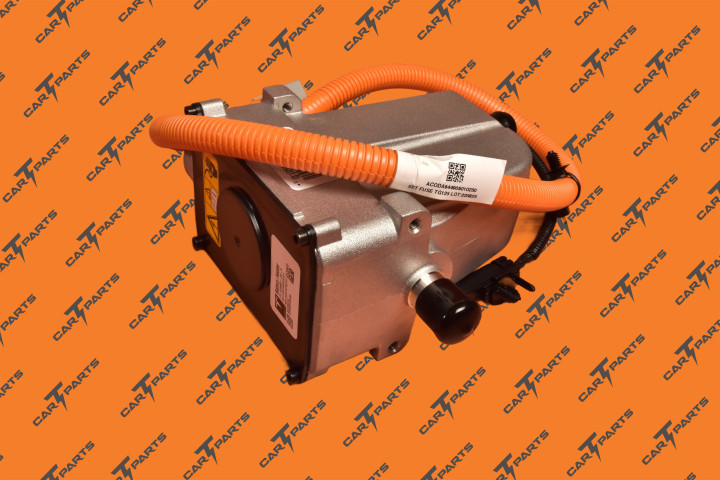 Mdl S, Dm, Therm Sys, Elec Batt Heater | Tesla Part 1038901-00-J