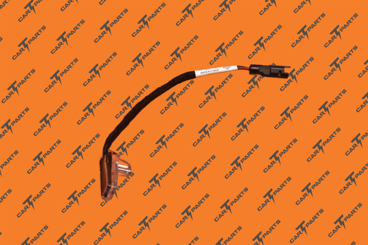 Led Assembly, Door Handle Outer Right | Tesla Part 1007748-00-F
