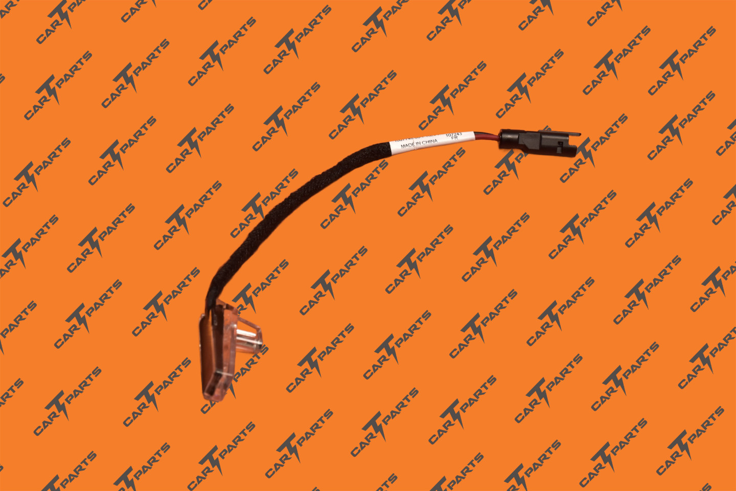 Led Assembly, Door Handle Outer Right | Tesla Part 1007748-00-F