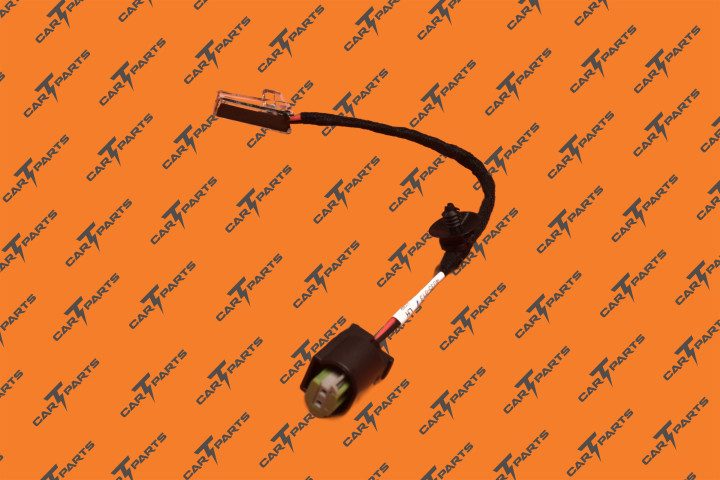 Led Asy, Door Handle 3.0 Outer Left Hand | Tesla Part 1109173-00-A