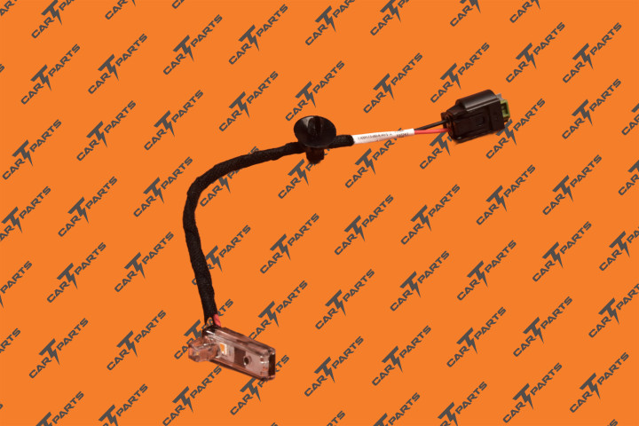 Led Asy, Door Handle 3.0 Outer Left Hand | Tesla Part 1109173-00-A