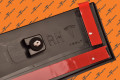 Door Cladding Asy - Fr, Rh | Tesla Part 1035202-00-D 1035120-00-E