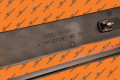 Door Cladding Asy - Fr, Lh | Tesla Part 1035201-00-D 1035119-00-D