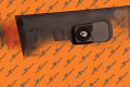 Door Cladding Asy - Fr, Lh | Tesla Part 1035201-00-D 1035119-00-D