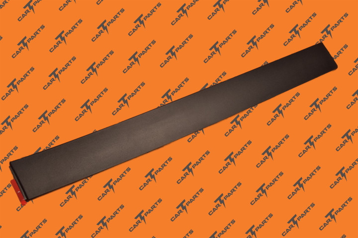 Door Cladding Asy - Rr, Rh | Запчасть Tesla 1035204-00-E