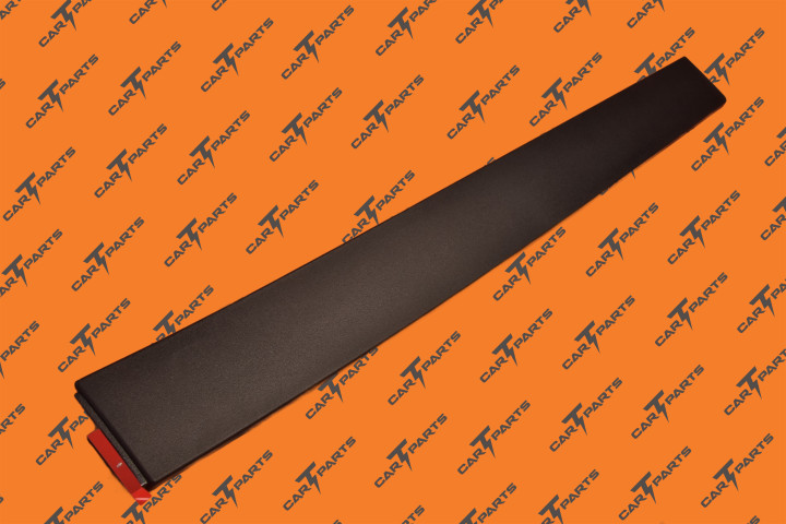 Door Cladding Asy - Rr, Rh | Запчасть Tesla 1035204-00-E