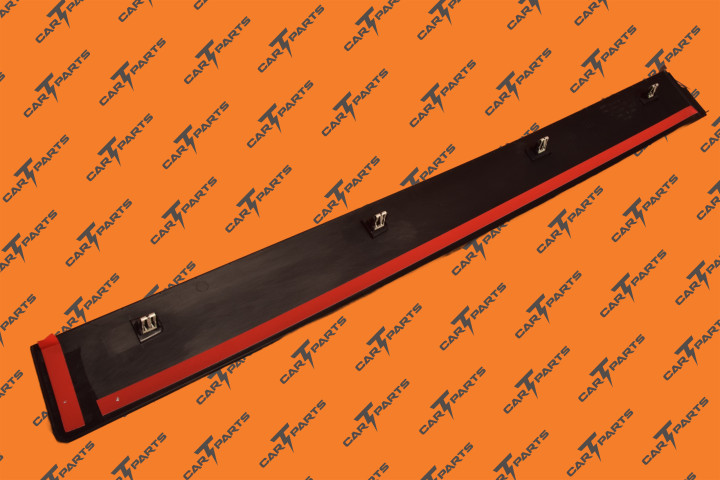 Door Cladding Asy - Rr, Rh | Запчасть Tesla 1035204-00-E