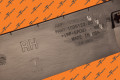 Door Cladding Asy - Rr, Rh | Запчасть Tesla 1035204-00-E