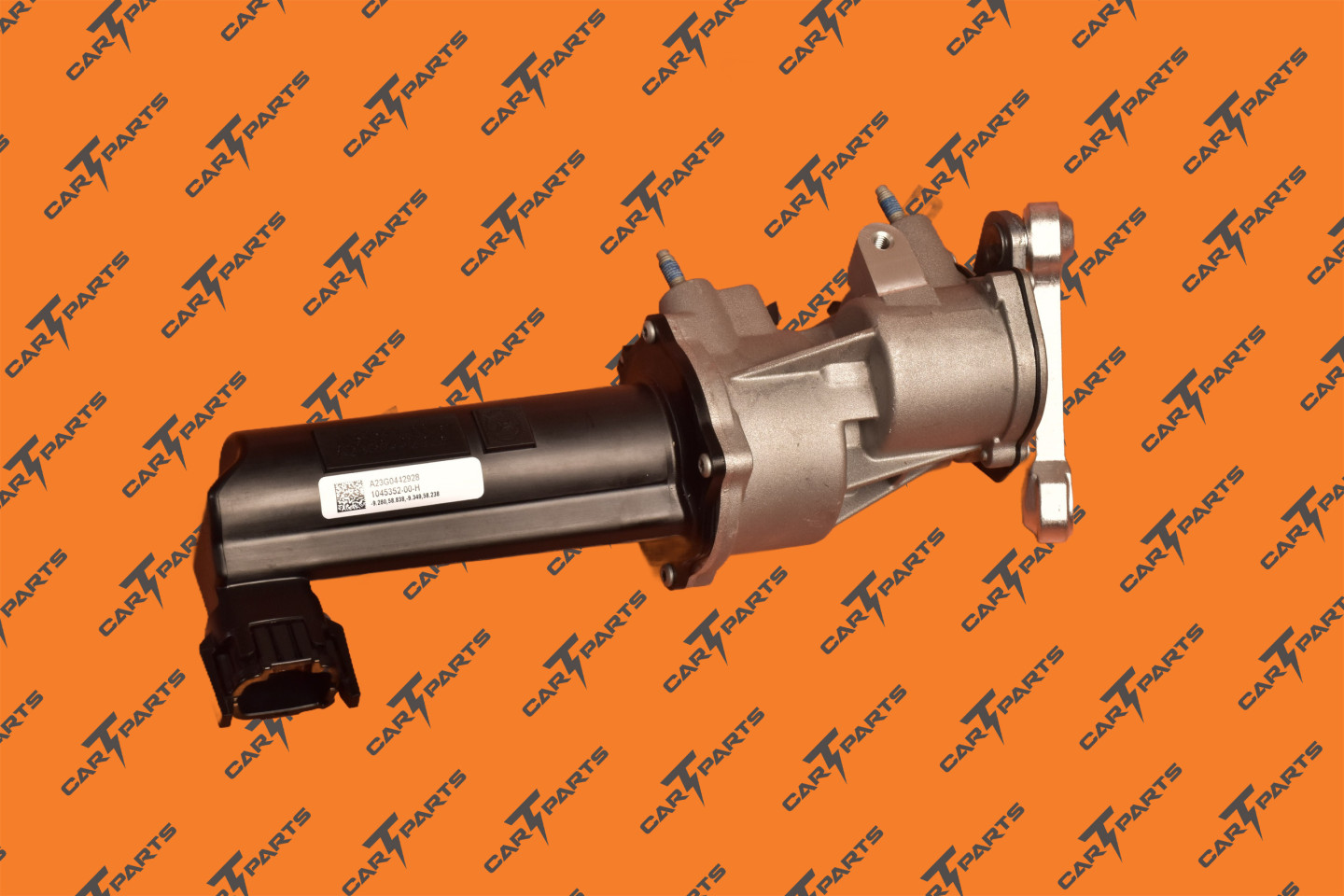 Front Door Drive Unit Rh | Tesla Part 1045352-00-H