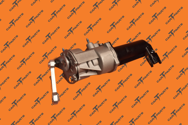 Front Door Drive Unit Rh | Tesla Part 1045352-00-H