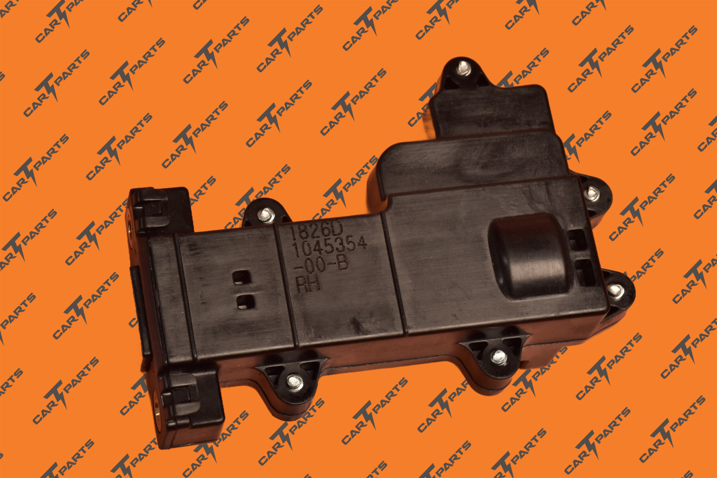 Front Door Pop Actuator Right Hand | Tesla Part 1045354-00-B