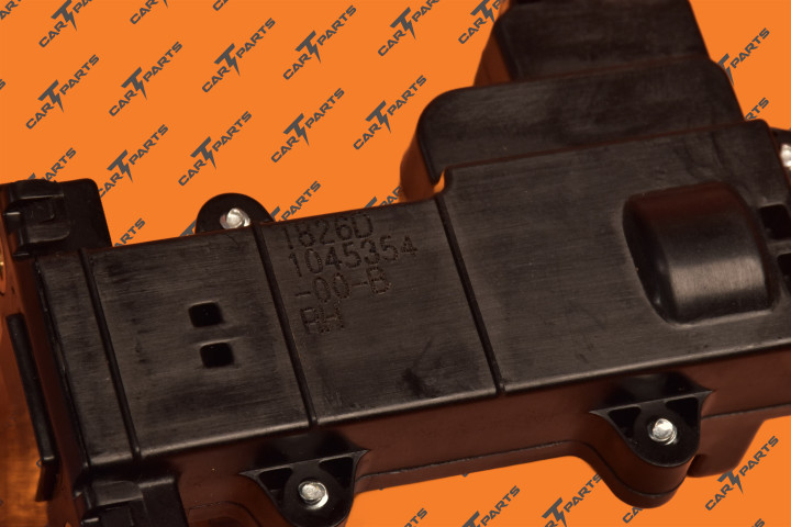 Front Door Pop Actuator Right Hand | Запчасть Tesla 1045354-00-B