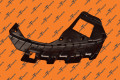 M3 Ece Headlamp Fascia Bracket (Lh) | Tesla Part 1453377-00-A