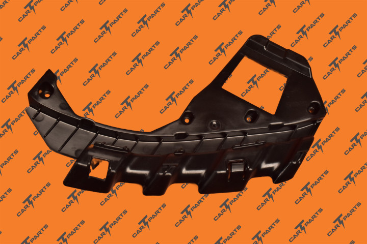 M3 Ece Headlamp Fascia Bracket (Lh) | Tesla Part 1453377-00-A