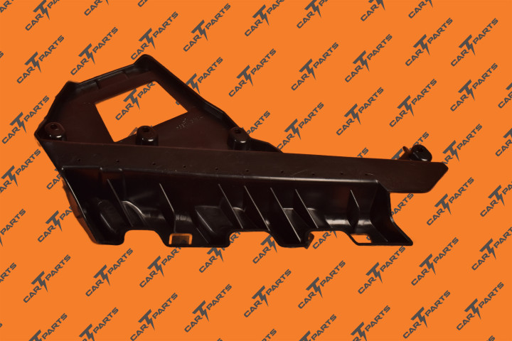 M3 Ece Headlamp Fascia Bracket (Lh) | Tesla Part 1453377-00-A