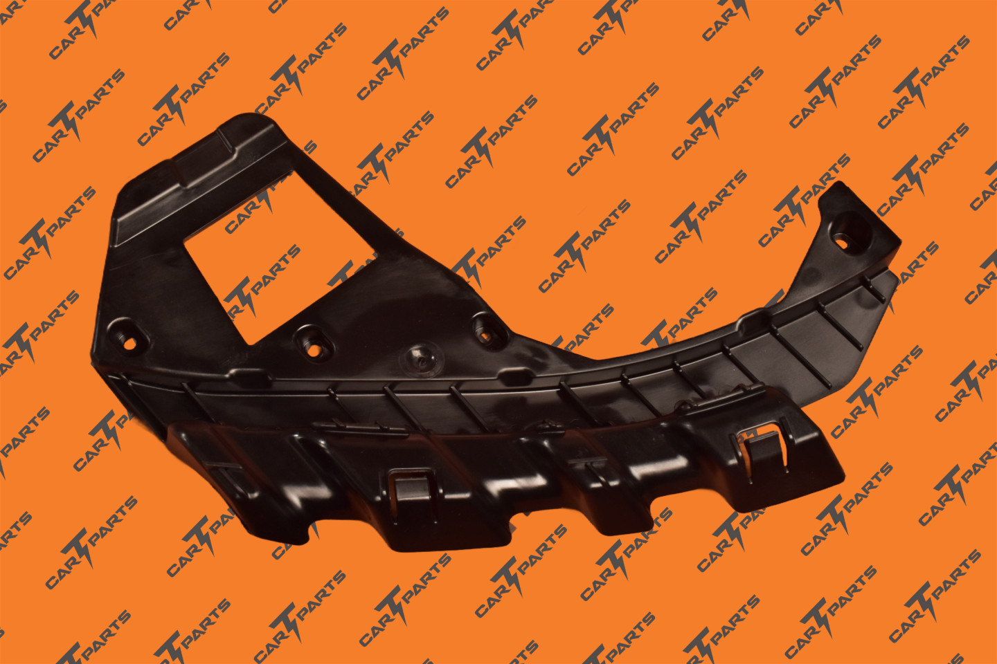 M3 Ece Headlamp Fascia Bracket (Rh) | Tesla Part 1453378-00-A