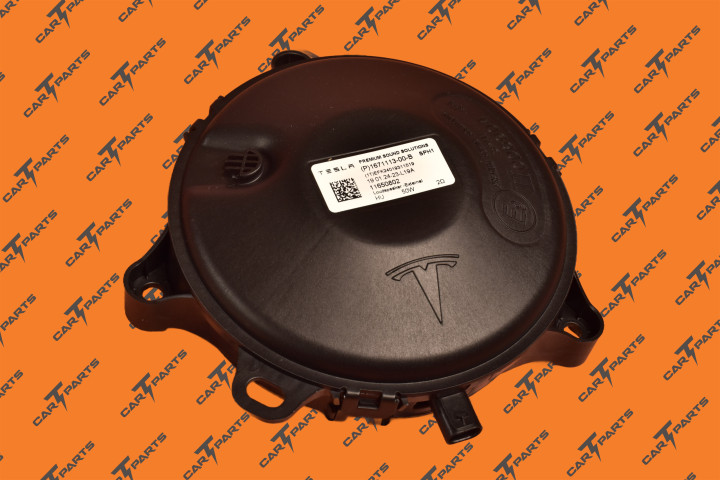 Audio Speaker Super Horn | Запчасть Tesla 1671113-00-B