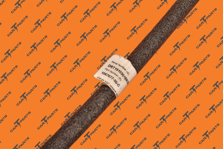 Chrg Prt Rls Cable | Tesla Part 1067677-00-C