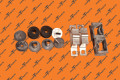 M3, Cfm, Isolator Kit | Tesla Part 1451878-00-A